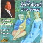 John Dowland: Lute Songs