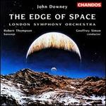 John Downey: The Edge of Space