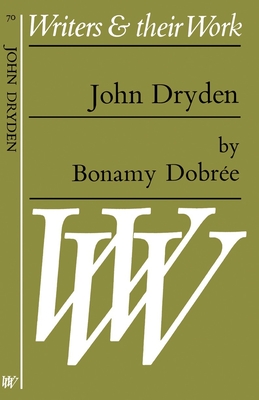 John Dryden. - Dobr?e, Bonamy