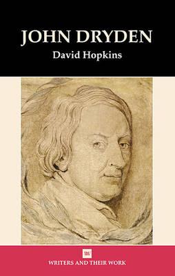 John Dryden - Hopkins, David