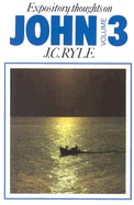John: Expository Thoughts