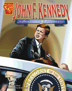 John F Kennedy