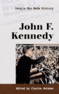 John F. Kennedy