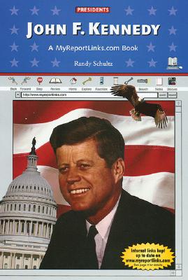 John F. Kennedy - Schultz, Randy