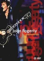John Fogerty: Premonition