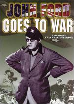 John Ford Goes to War