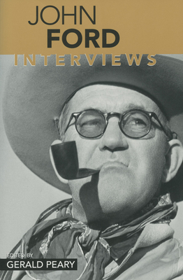 John Ford: Interviews - Peary, Gerald
