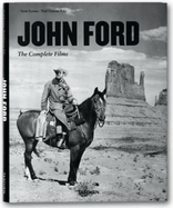 John Ford: The Searcher 1894-1973