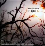 John Frandsen: Requiem - Andrea Pellegrini (mezzo-soprano); Astrid Kastensson Navarro-Alonso (soprano); Halvor F. Melien (bass);...