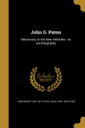 John G. Paton