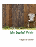 John Greenleaf Whittier