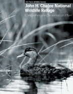 John H. Chafee National Wildlife Refuge Comprehensive Conservation Plan