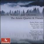 John H. Wallace: Pale Reflections ...