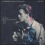 John Hammond