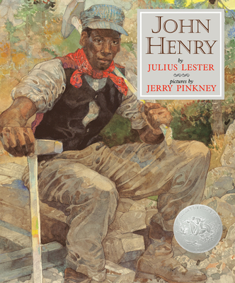John Henry - Lester, Julius