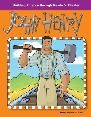 John Henry - Herweck Rice, Dona