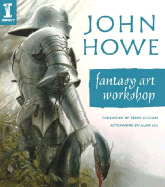 John Howe Fantasy Art Workshop