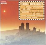 John Ireland: Piano Concerto; Mai-Dun; Legend