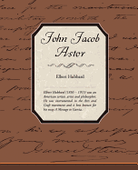 John Jacob Astor