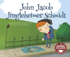 John Jacob Jingleheimer Schmidt