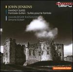 John Jenkins: Fantasy Suites