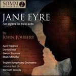 John Joubert: Jane Eyre