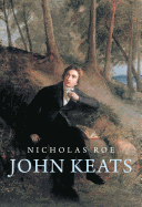 John Keats: A New Life