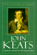 John Keats