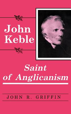 John Keble - Griffin, John R, Od, Msed