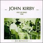 John Kirby and His Band
