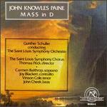John Knowles Paine: Mass in D
