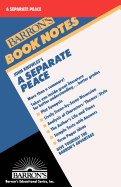 John Knowles's a Separate Peace