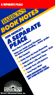 John Knowles's a Separate Peace