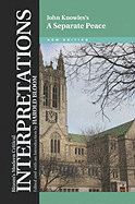 John Knowles's A Separate Peace