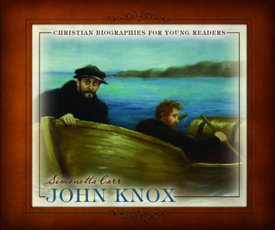 John Knox - Carr, Simonetta