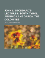 John L. Stoddard's Lectures