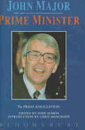 John Major, Prime Minister