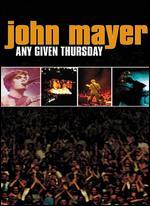 John Mayer: Any Given Thursday