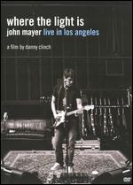 John Mayer: Where the Light Is - Live in Los Angeles