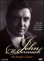 John McCormack: The People's Tenor