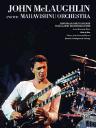 John McLaughlin and the Mahavishnu Orchestra: Score