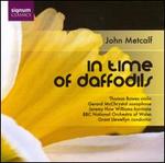 John Metcalf: In Time of Daffodils