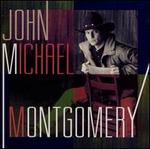 John Michael Montgomery