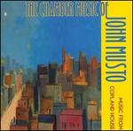 John Musto: Chamber Music