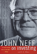 John Neff on Investing