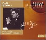 John Ogdon, Vol. 1