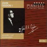 John Ogdon, Vol. 2