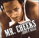John P. Kelly [Clean]