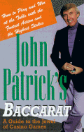 John Patrick's Baccarat