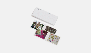 John Pawson Visual Inventory Postcards
